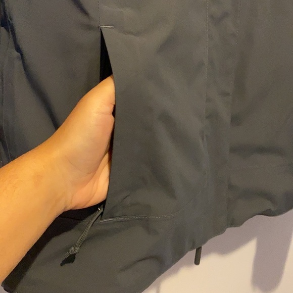 The North Face Triclimate Grey and White Jacket - Picture 6 of 16